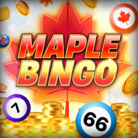 Maple Bingo screenshot