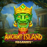 Ancient Island Megaways™ screenshot