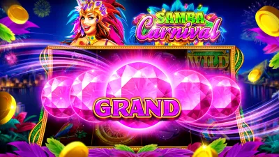 Sảnh game nổ hũ cực đỉnh tại m 88aa club
